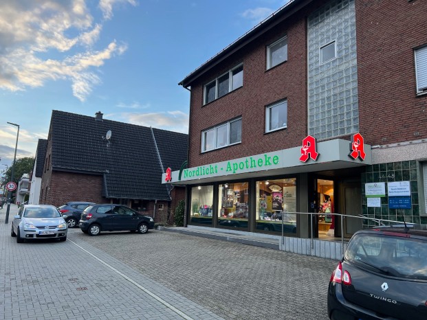 Nordlicht-Apotheke