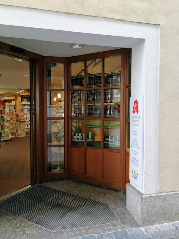 Amannsche Apotheke