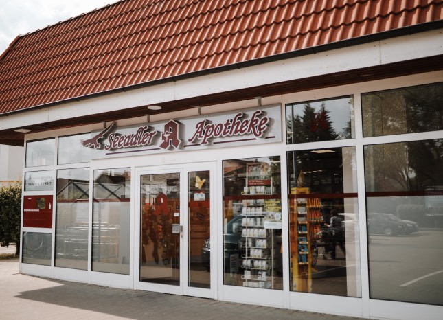 Seeadler-Apotheke