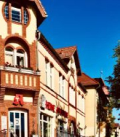 Heine-Apotheke