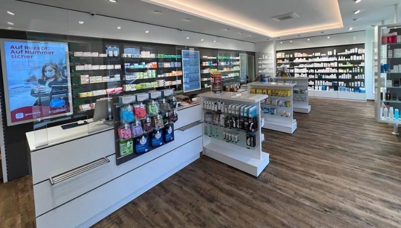 Sonnen-Apotheke