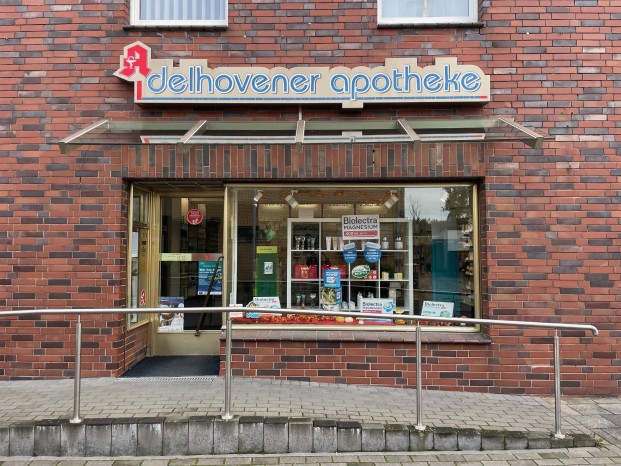Delhovener Apotheke