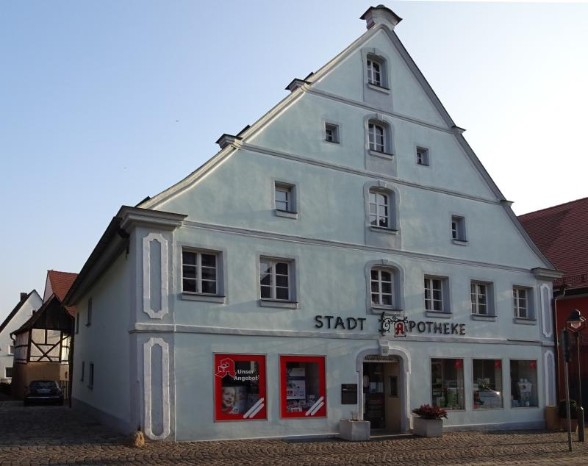 Stadt-Apotheke