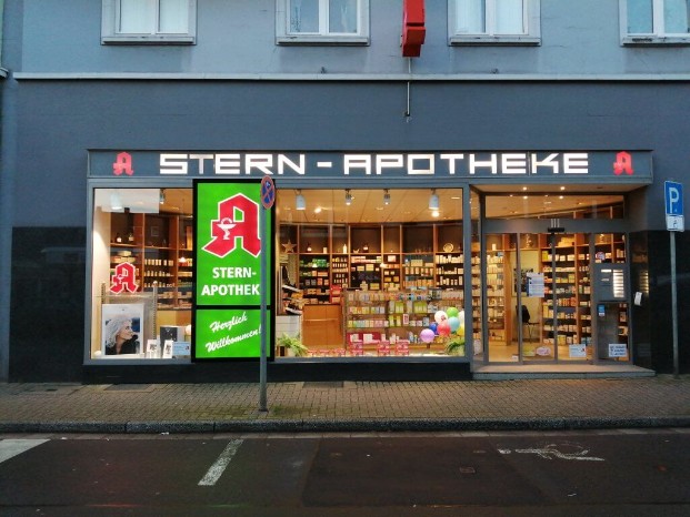 Stern-Apotheke