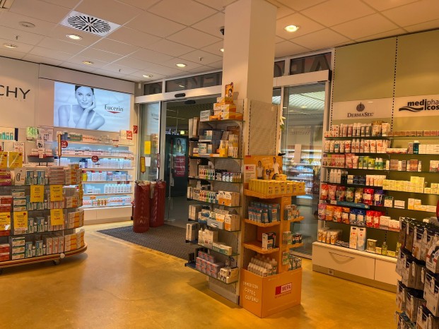 Guten Tag Apotheke