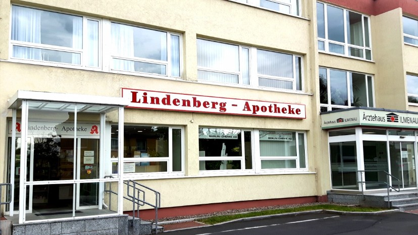 Lindenberg-Apotheke