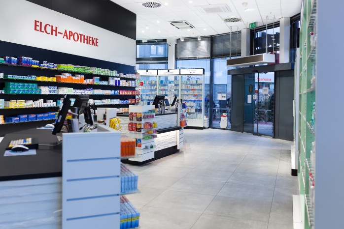 Elch-Apotheke