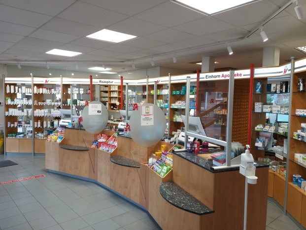 Einhorn Apotheke