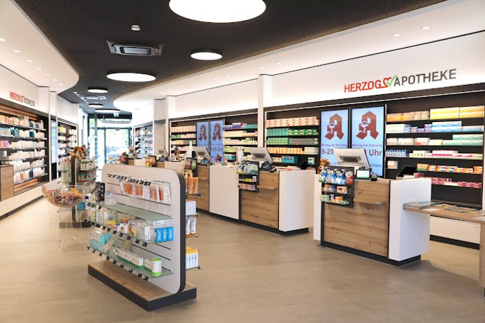 Herzog Apotheke