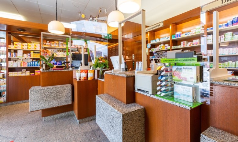 Stadt Apotheke