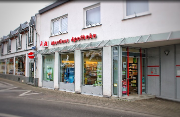 Martinus Apotheke