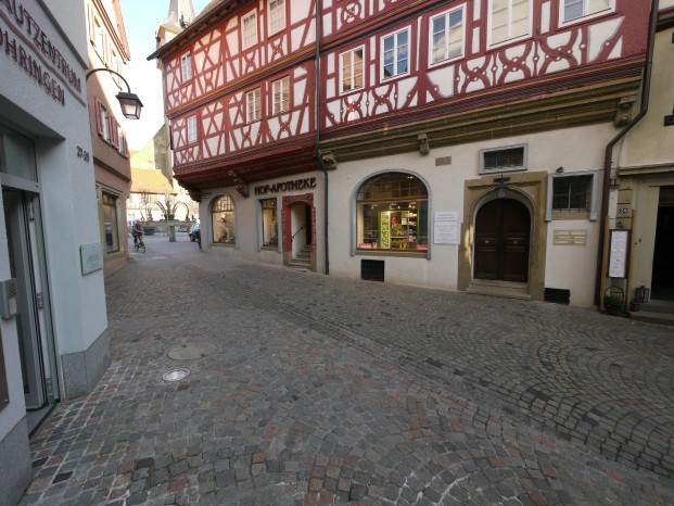 Hof-Apotheke Öhringen e.K.