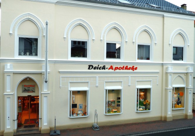 Deich-Apotheke