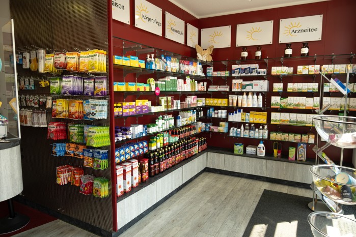 Sonnen-Apotheke