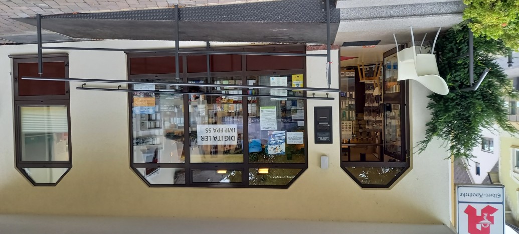 Elbert-Apotheke