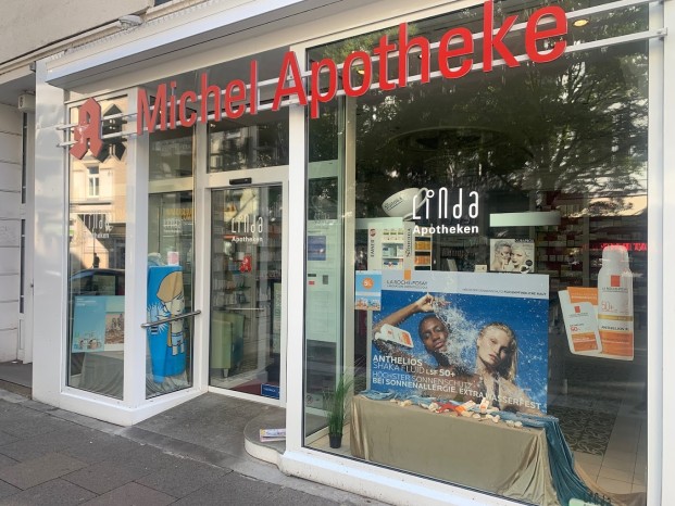 Michel Apotheke