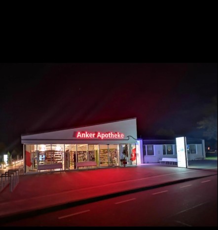 Anker-Apotheke