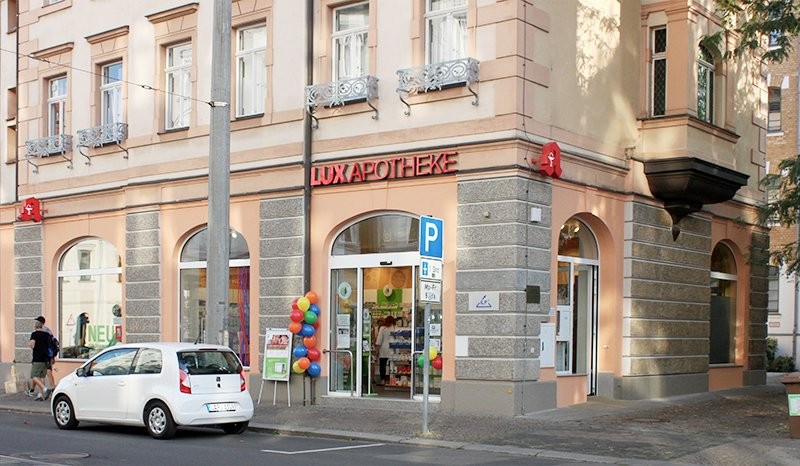 Lux-Apotheke