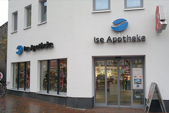 Ise-Apotheke
