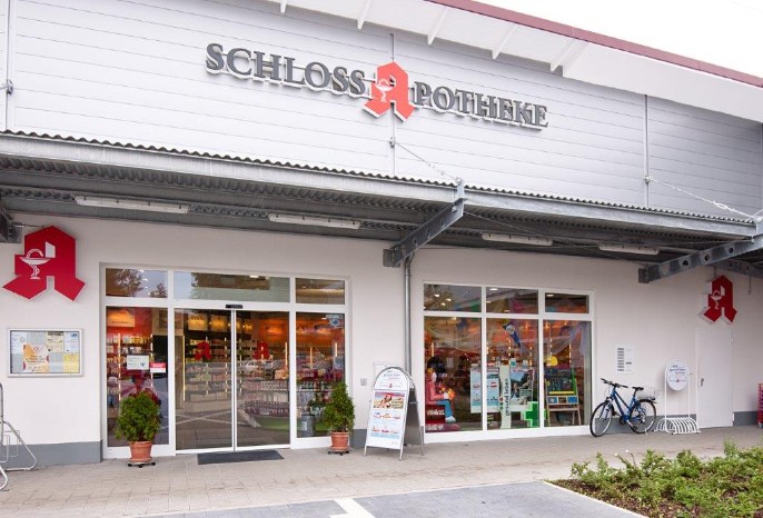Schloss-Apotheke