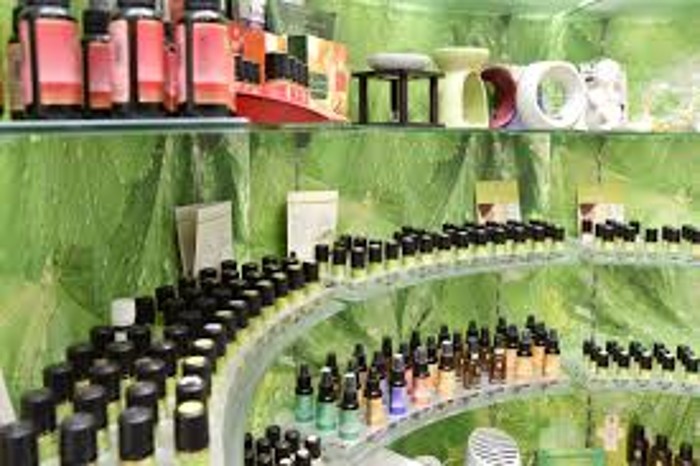 Hildegardis-Apotheke