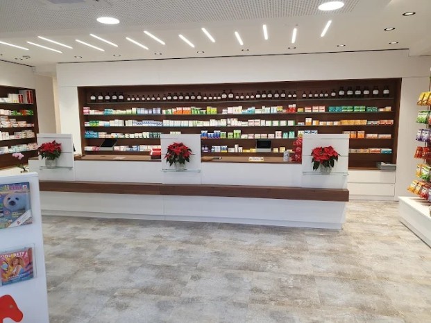 Tell-Apotheke Ötigheim