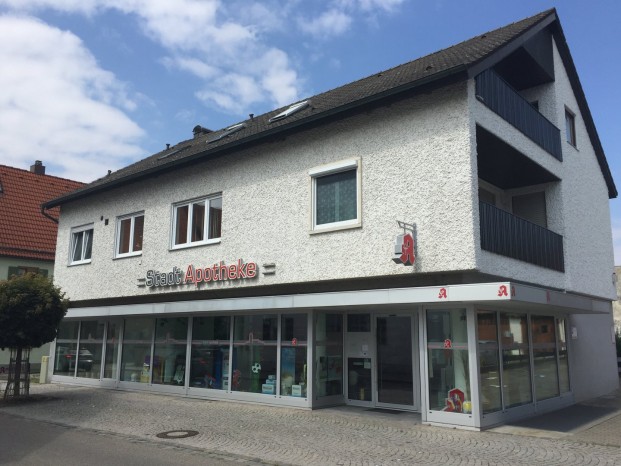 Stadt-Apotheke