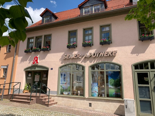 Seiler-Apotheke