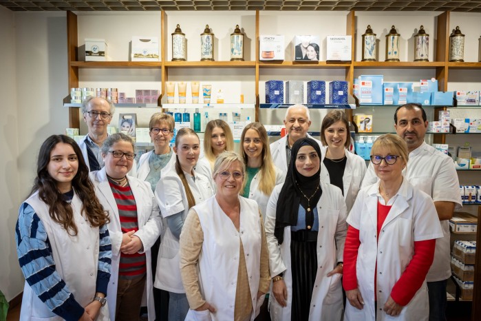 Gambrinus Apotheke OHG