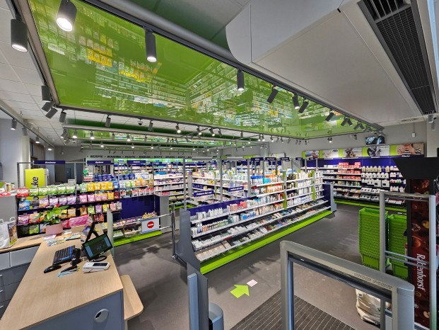 easyApotheke Porz