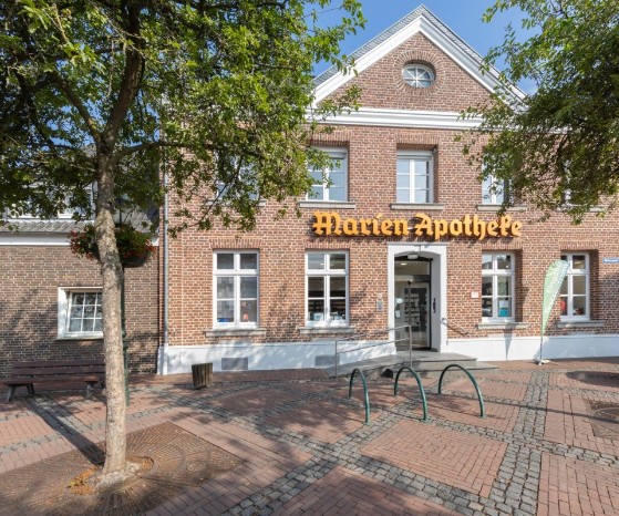 Marien-Apotheke