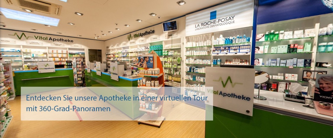 Vital Apotheke