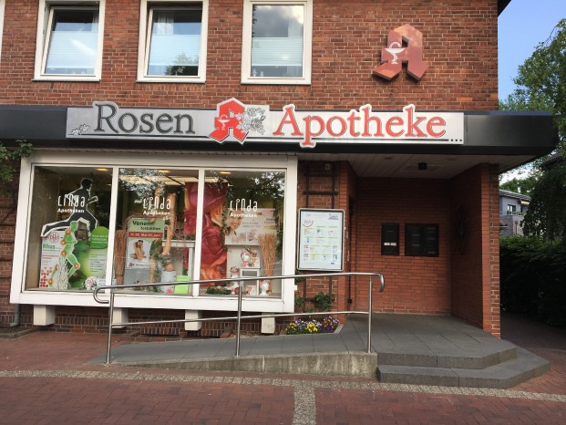 Rosen- Apotheke