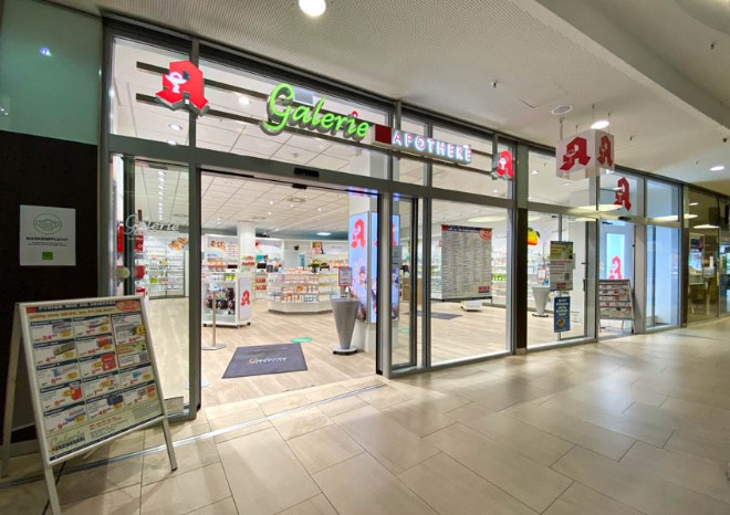 Galerie-Apotheke