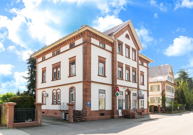 Rhein-Apotheke