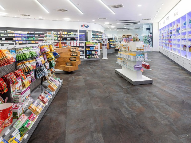 Apotheke im Rotmain-Center