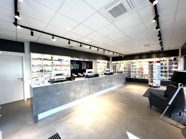 Marien-Apotheke