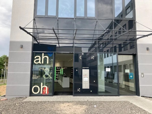 Ah & Oh meine Apotheke