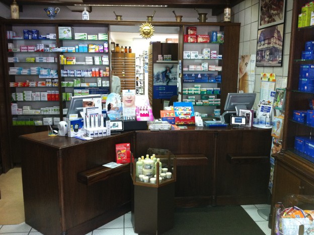 Eschbach-Apotheke