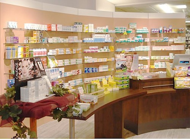 Engel Apotheke