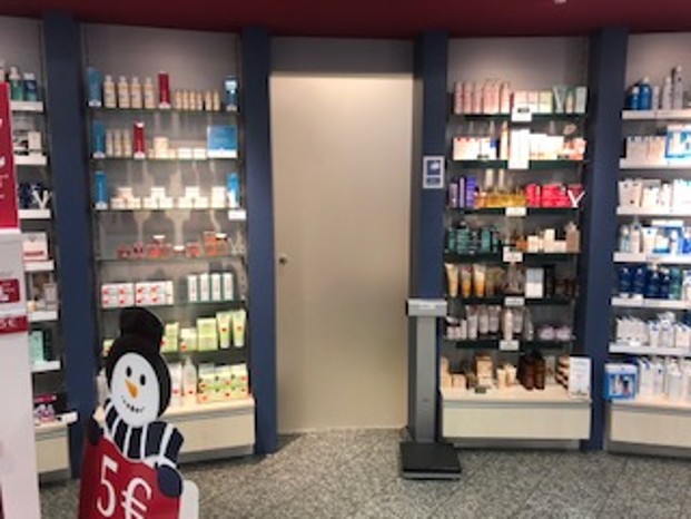 Apotheke am Pulverl
