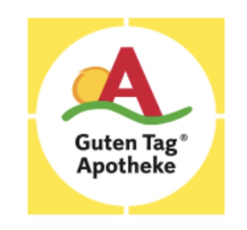 Apotheke im Hauptbahnhof
