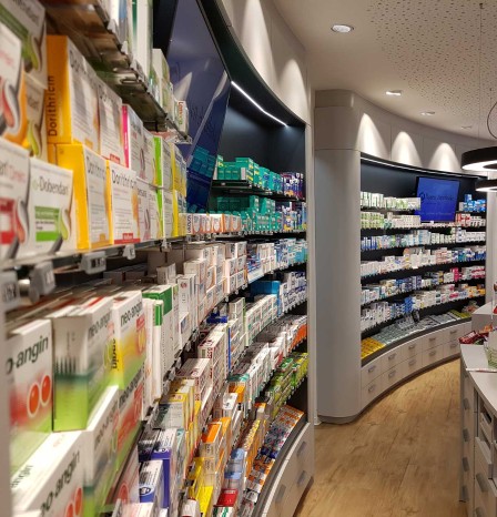 Rosen Apotheke