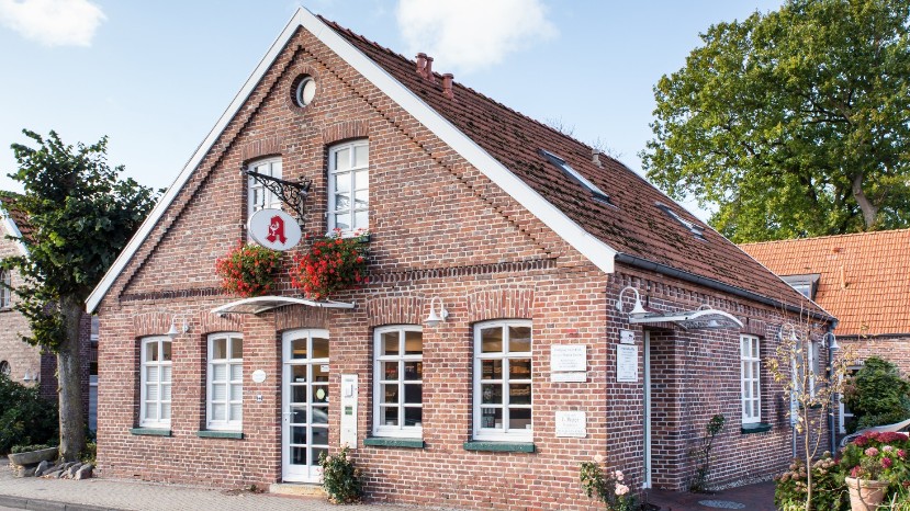 Finkenburg-Apotheke