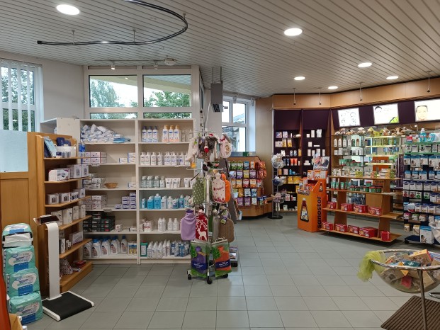 Karls-Apotheke