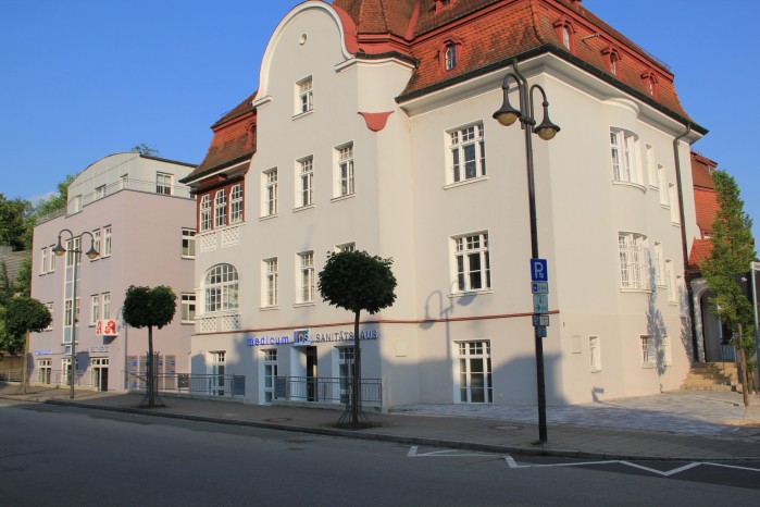 medicum-Apotheke