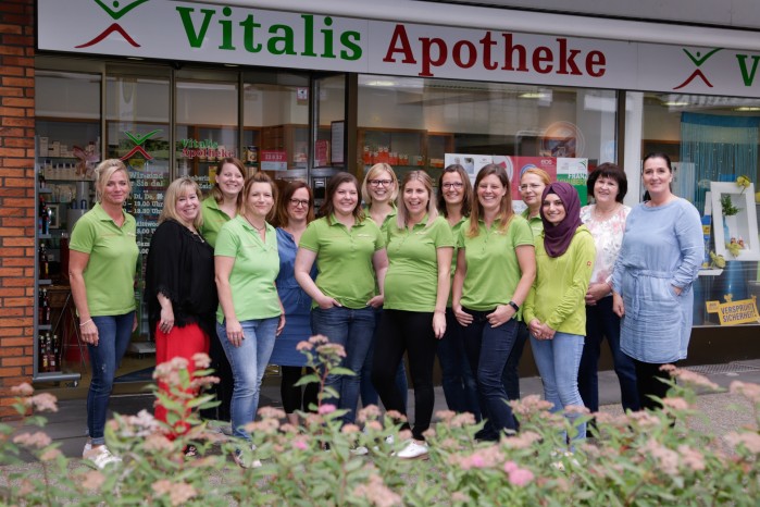 Vitalis-Apotheke