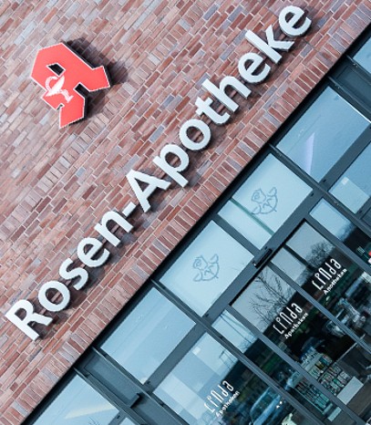 Rosen Apotheke