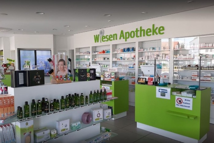 Wiesen-Apotheke Rattelsdorf