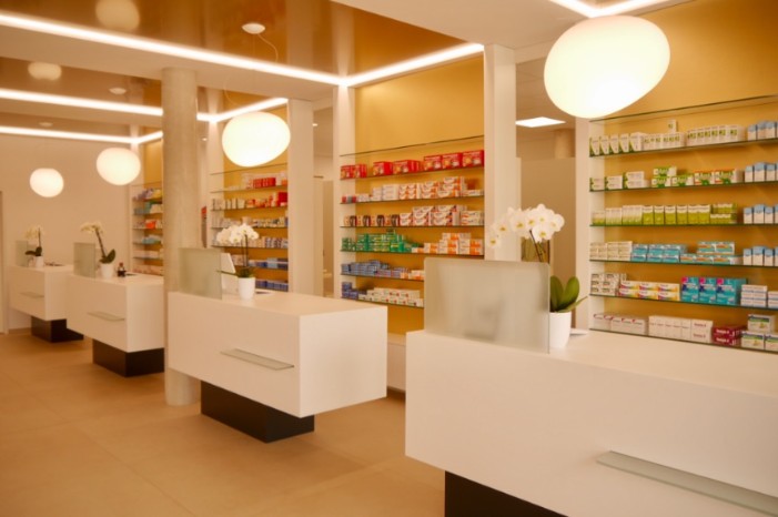 Apotheke im Lechfeld